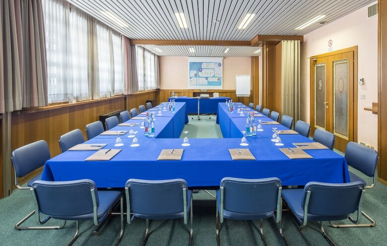 Best Western Hotel Palladio