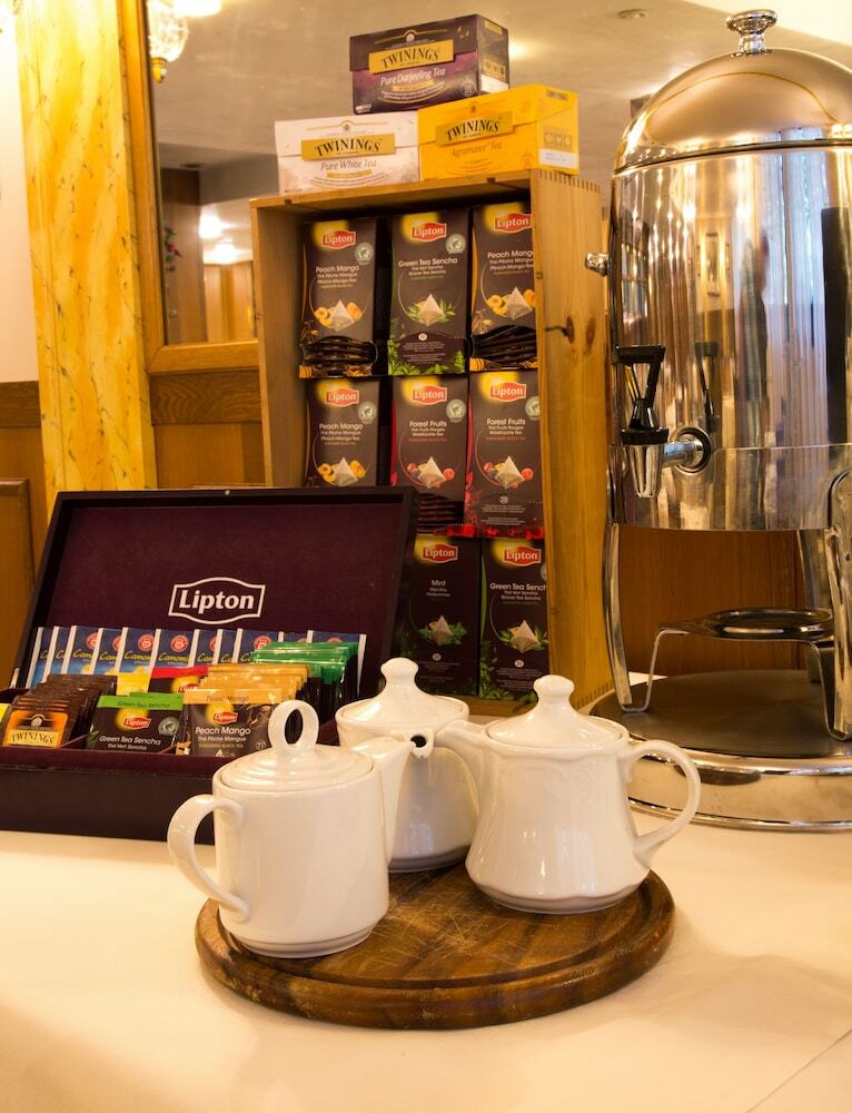 Best Western Hotel Palladio