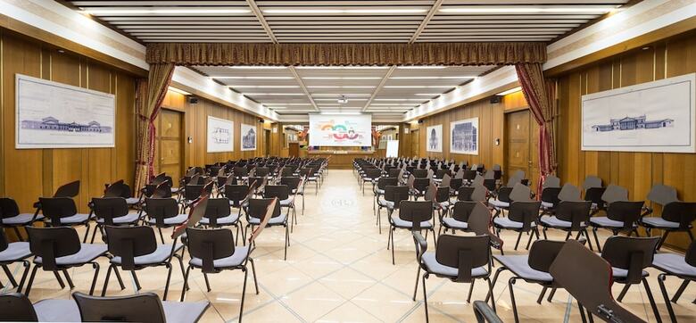 Best Western Hotel Palladio
