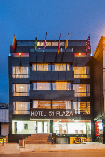 Hotel La Villa Del Re