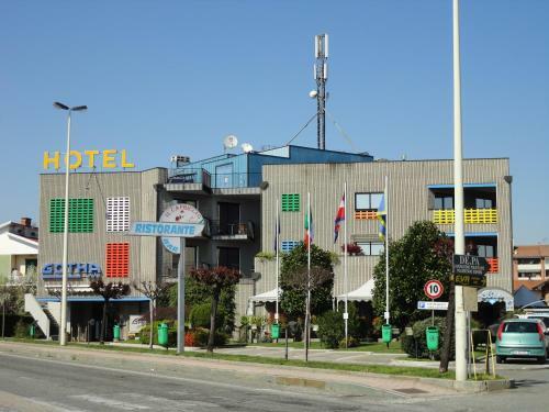 Hotel Gotha