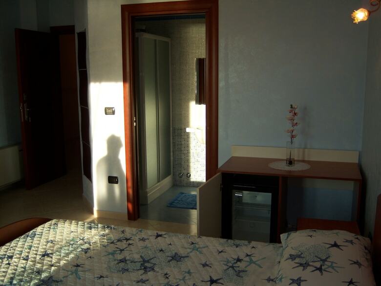 B&B Il Gabbiano