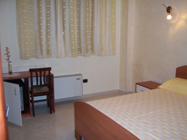 B&B Il Gabbiano