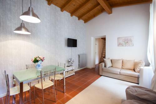 Sole&luna Comolake Apartments