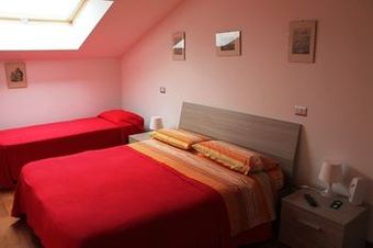 B&B Villa Milano Expo
