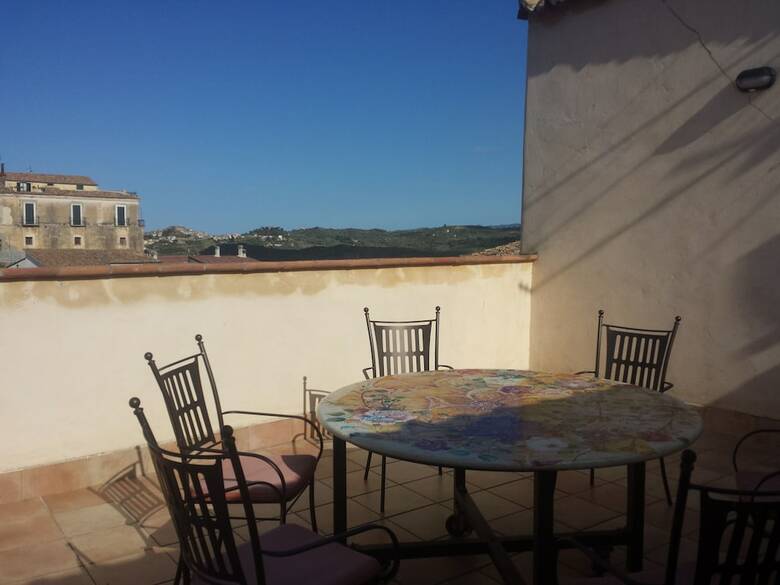 Bed & Breakfast Palazzo Madeo - Residenza D'epoca