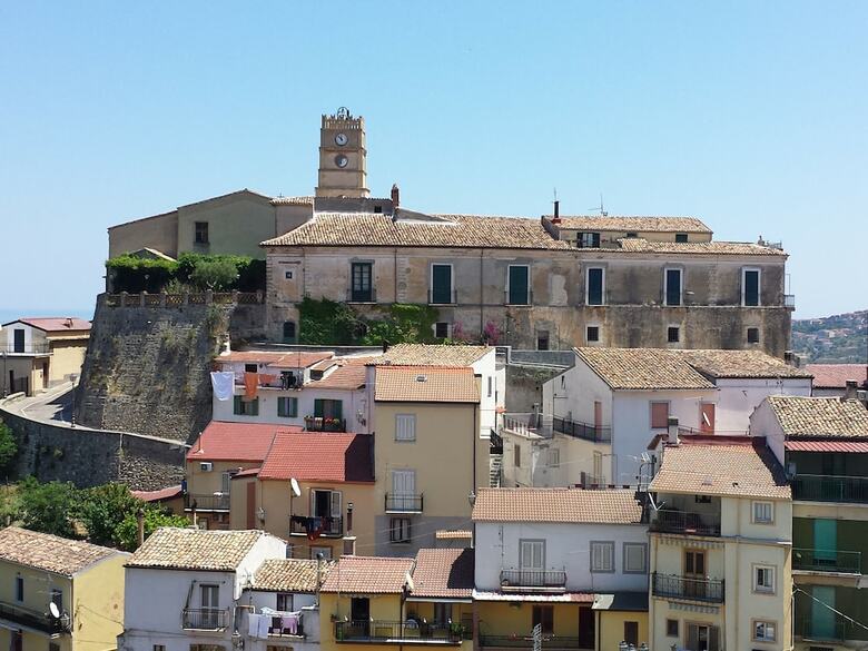 Bed & Breakfast Palazzo Madeo - Residenza D'epoca