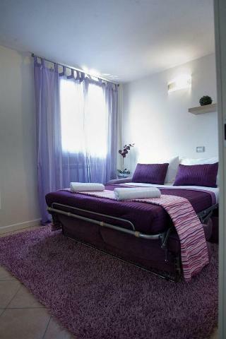 Apartamento Casa Bonotto