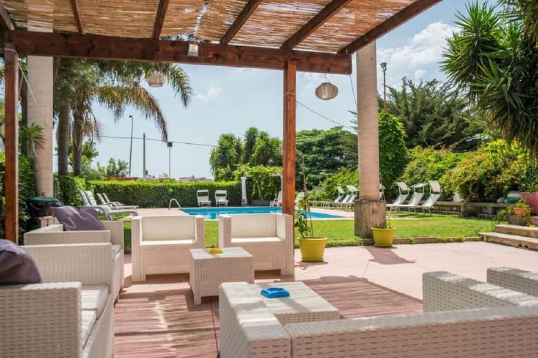 Apartamento Solemare Residence