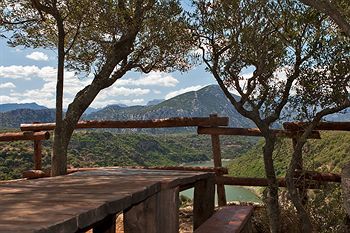 Agroturismo Ecoparco Neule'