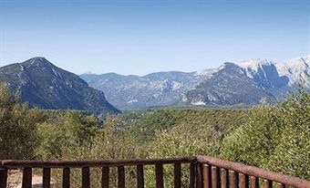 Agroturismo Ecoparco Neule'