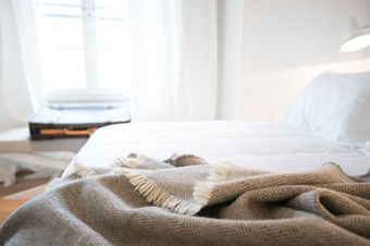Bed & Breakfast Hall