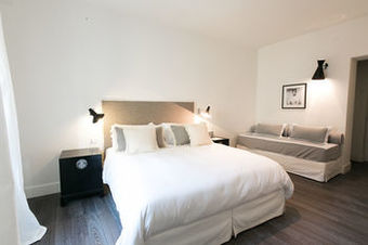 Bed & Breakfast Hall