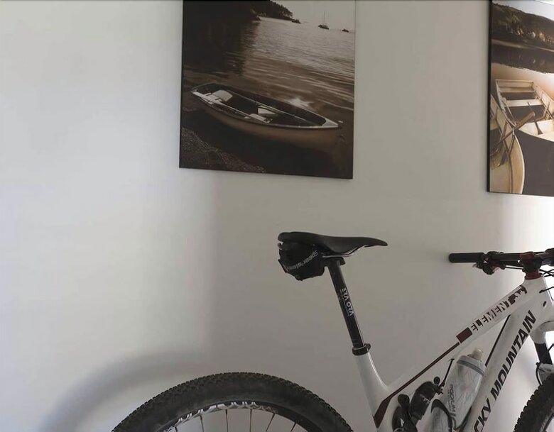 Apartamento Residence San Valentino