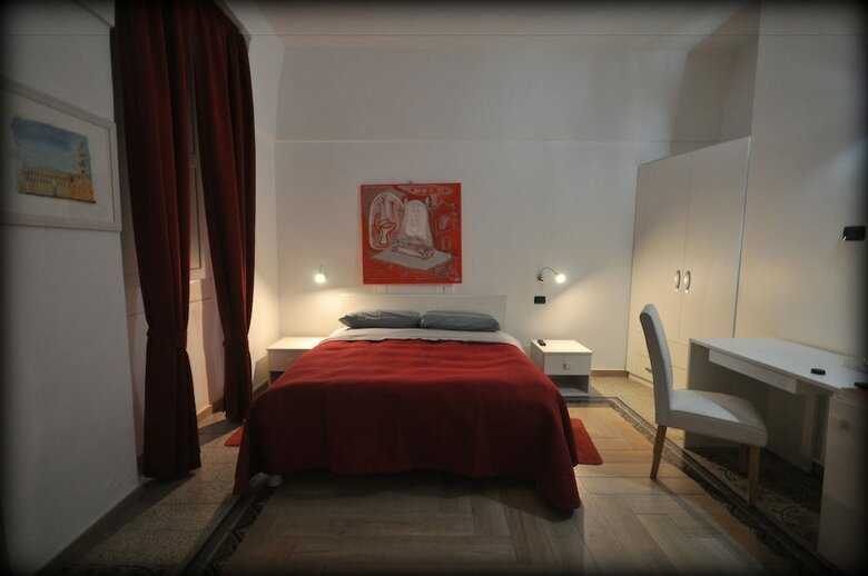 Bed & Breakfast La Dimora Dell' Architetto