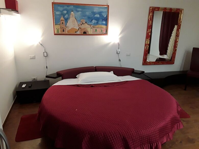 Bed & Breakfast La Dimora Dell' Architetto