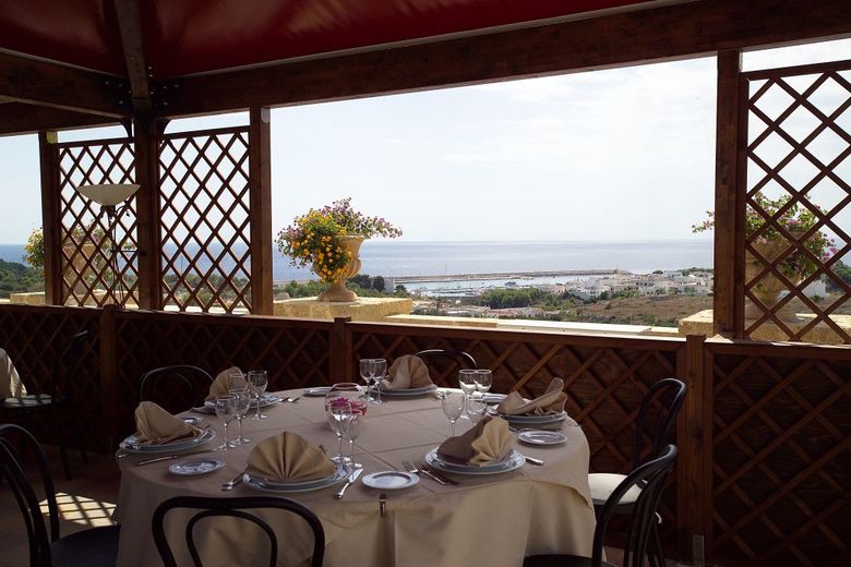 Messapia Hotel & Resort