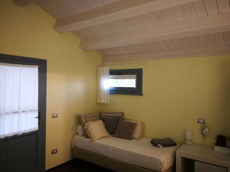 Bed & Breakfast Alloggio Al San Girolamo