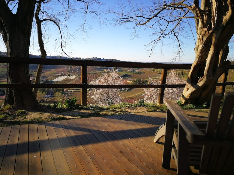 Bed & Breakfast Alloggio Al San Girolamo
