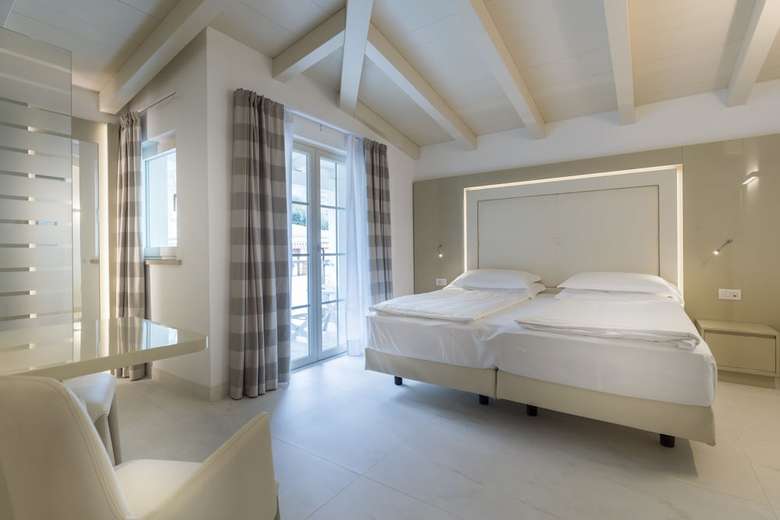 Hotel Vega