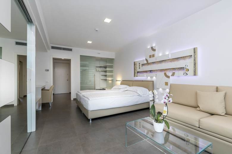 Hotel Vega
