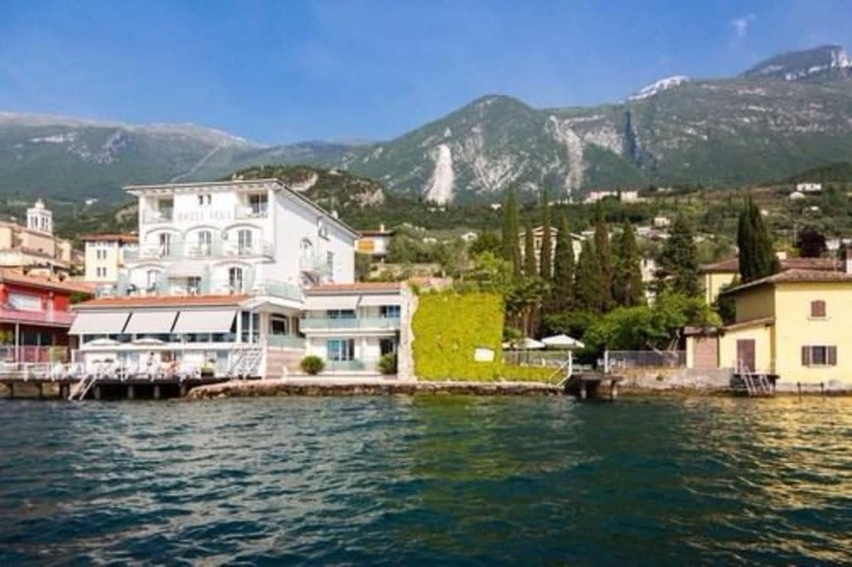 Hotel Vega