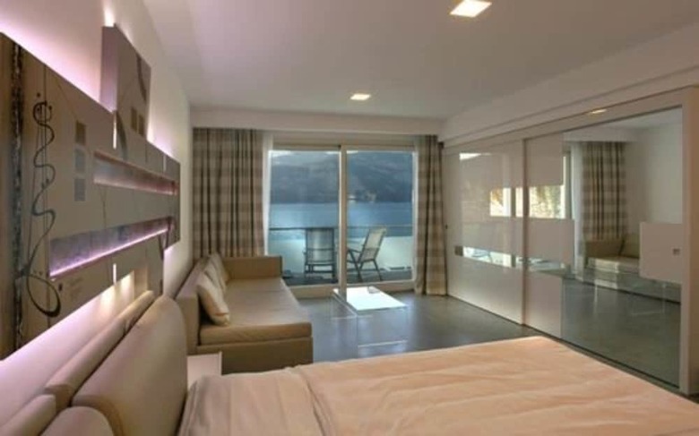 Hotel Vega