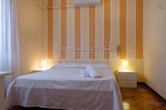 Bed & Breakfast Hotel Casa Lupi