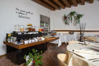 Hotel Relais Ca' Sabbioni