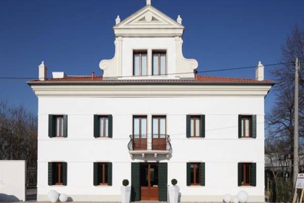 Hotel Relais Ca' Sabbioni