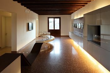 Hotel Relais Ca' Sabbioni