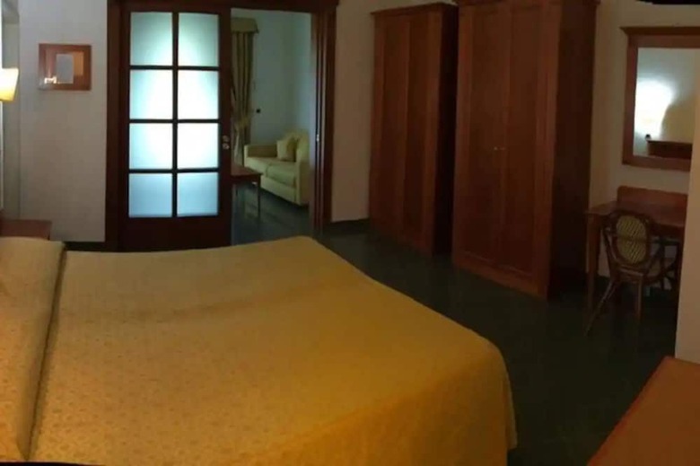Hotel Residence Villa Marzia