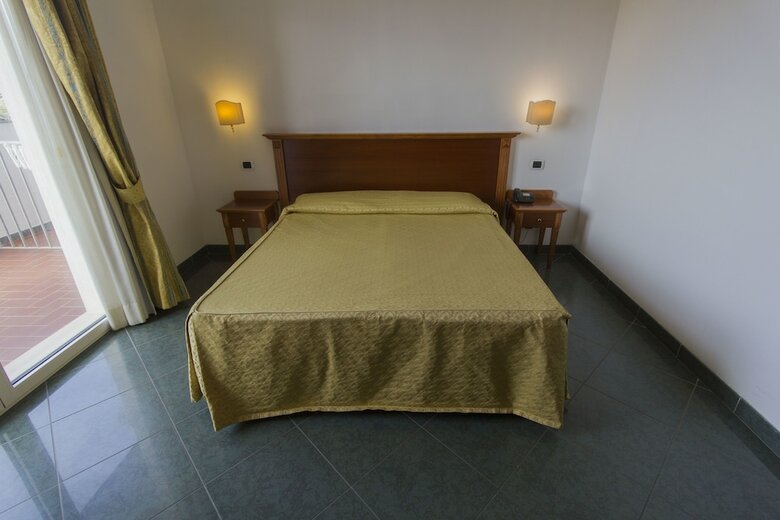 Hotel Residence Villa Marzia