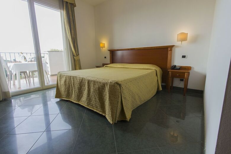 Hotel Residence Villa Marzia