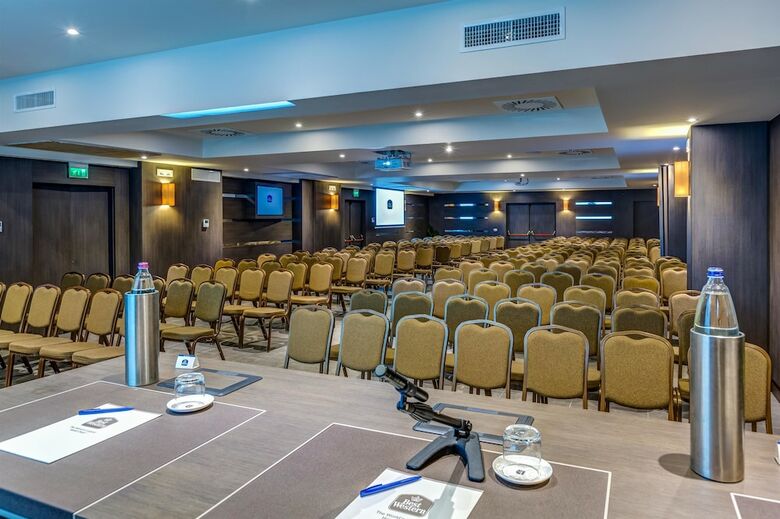 Best Western Plus Hotel Perla Del Porto