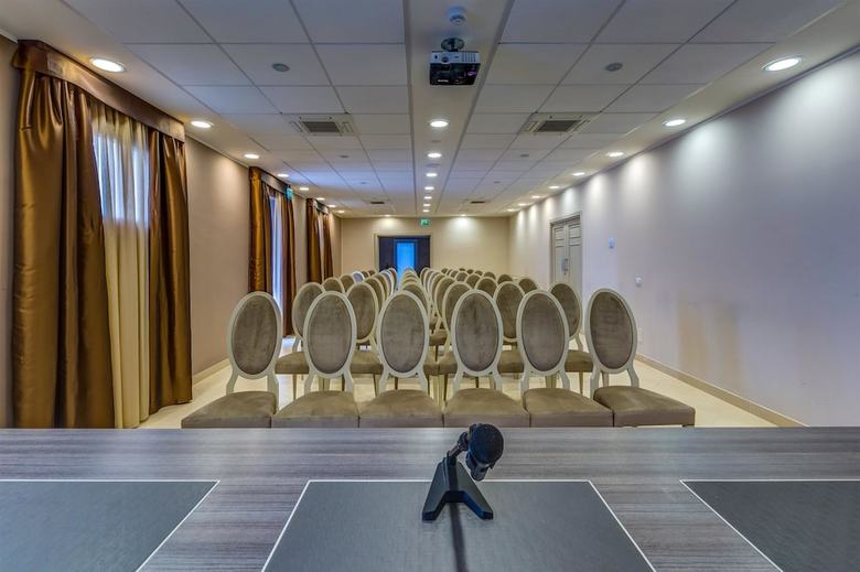 Best Western Plus Hotel Perla Del Porto