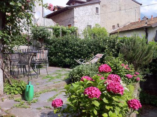 Apartamento Villa Menaggio Castello