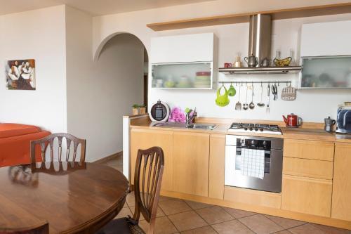 Apartamento Villa Menaggio Castello