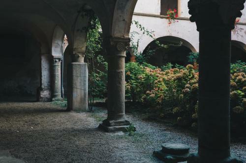 Bed & Breakfast Relais Del Monastero