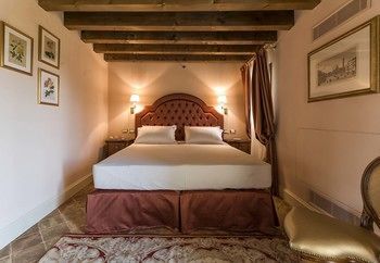 Agroturismo Hotel Villa Barbarich