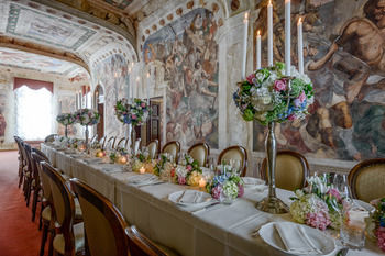 Agroturismo Hotel Villa Barbarich