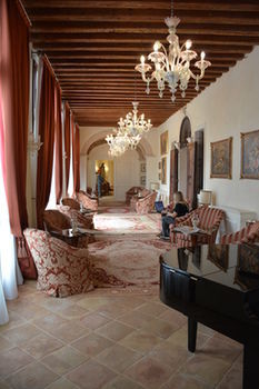Agroturismo Hotel Villa Barbarich