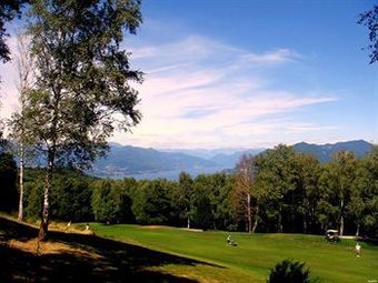 Hotel Villa Crespi