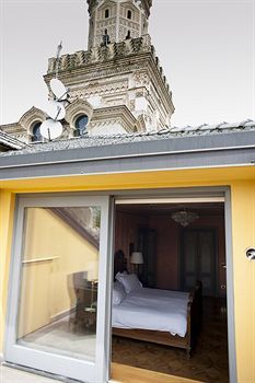 Hotel Villa Crespi