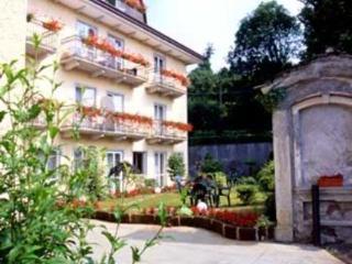Hotel Santa Caterina