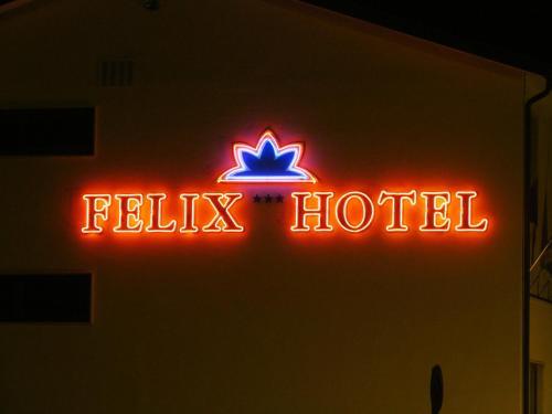 Hotel Felix