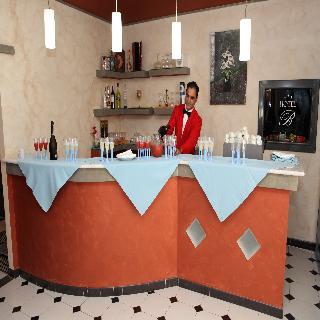 Bed & Breakfast Barbieri
