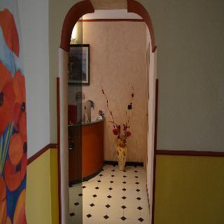 Bed & Breakfast Barbieri