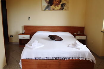 Bed & Breakfast Barbieri