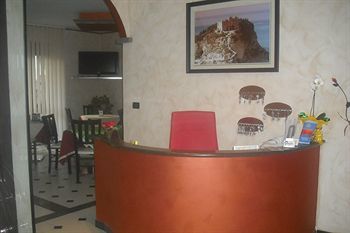 Bed & Breakfast Barbieri